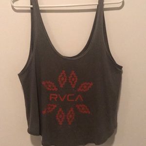 Rvca tank
